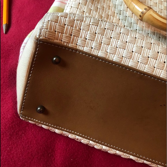 New fossil with wood handles - Picture 3 of 5